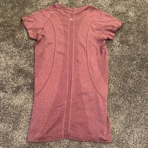 Lululemon swiftly tech tee